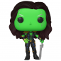 Preview: FUNKO POP! - MARVEL - What IF Gamora #873